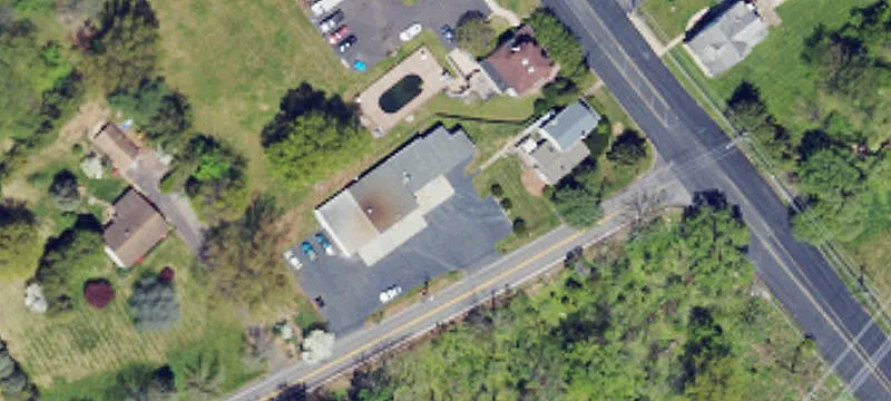 1502 Main St