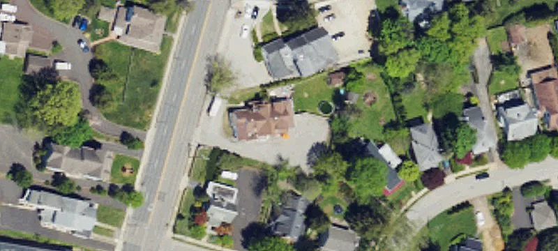 804 Bethlehem Pike