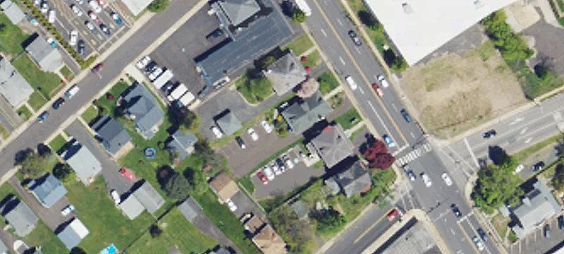 306 Easton Rd