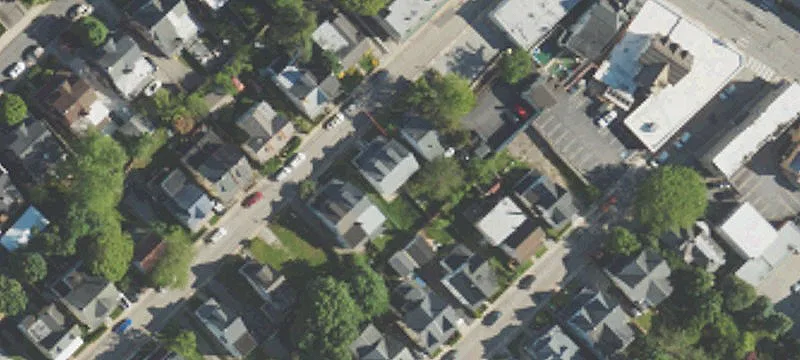 21-23 Warner Ave