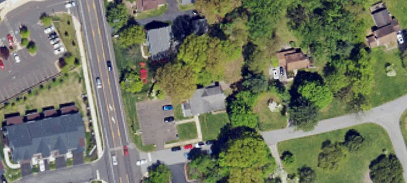 600 Bethlehem Pike