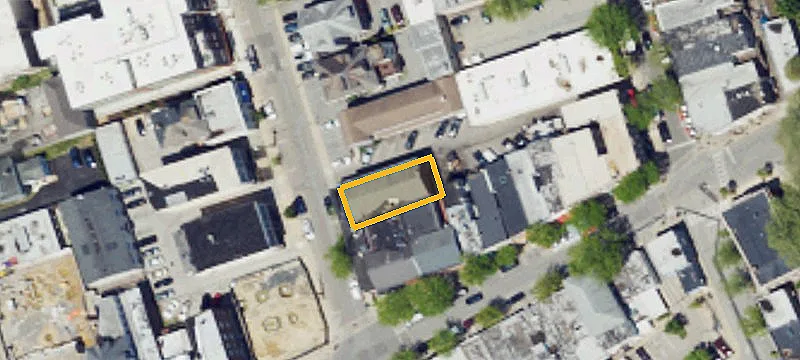105 Forrest Ave