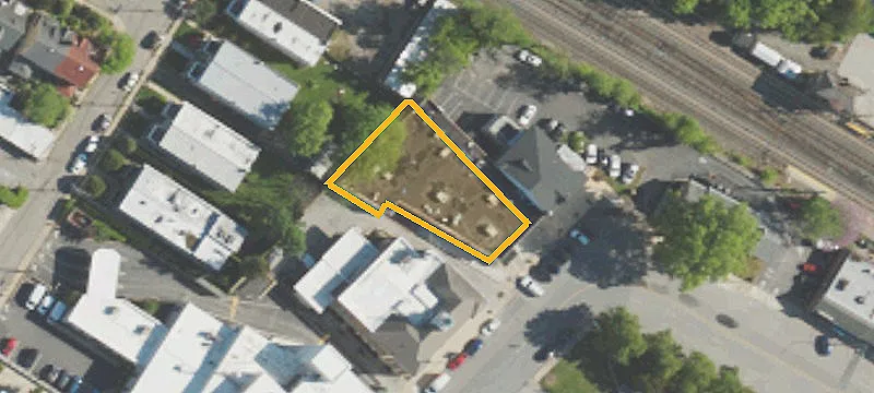 22-26 Bryn Mawr Ave