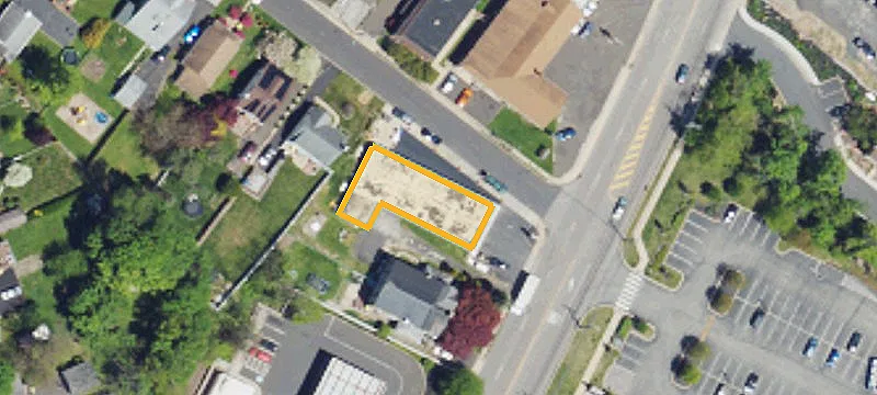 434 York Rd
