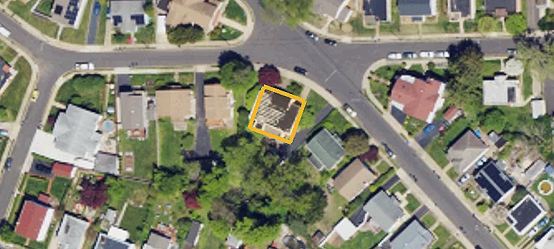 542 Gibson Ave
