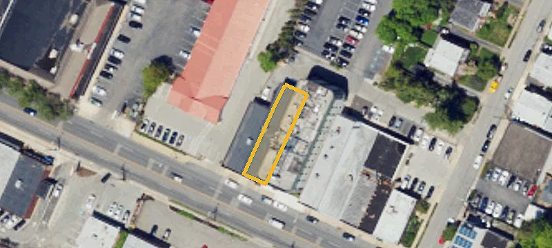 919 Montgomery Ave