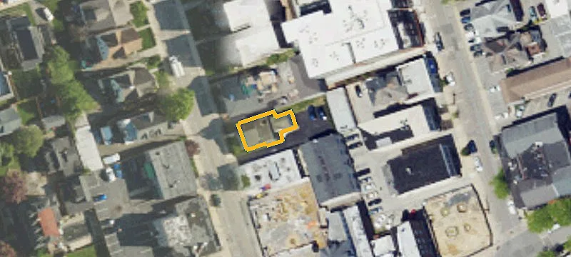 111 Essex Ave