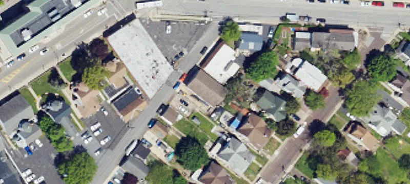 158 Poplar St