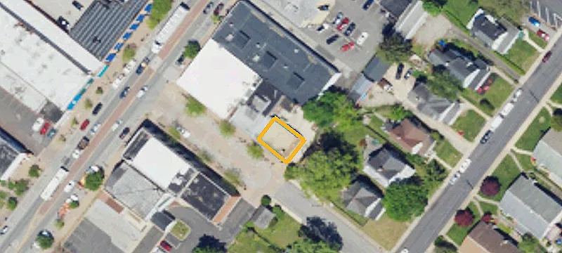 7 Wesley Ave