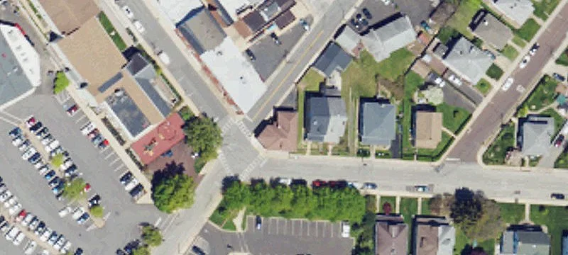 105 Mattison Ave