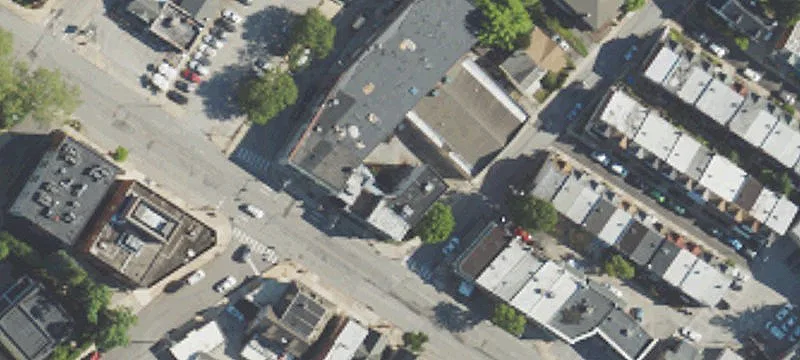 1107 Lancaster Ave