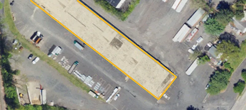 980 Davisville Rd