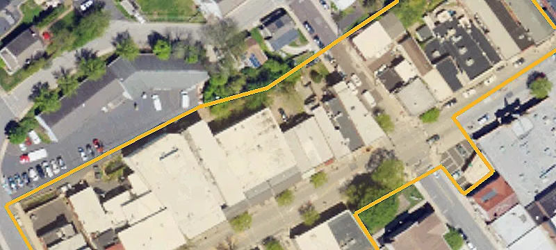 81 Butler Ave