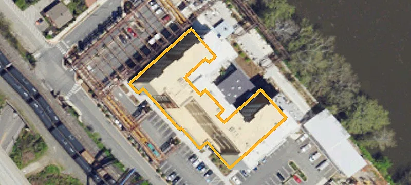 615 Righters Fry Rd, Unit 2
