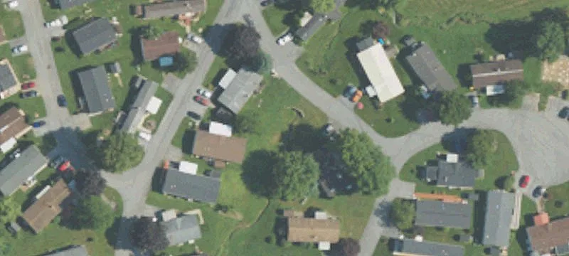 Rothsville Rd