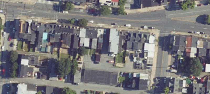 716 Columbia Ave