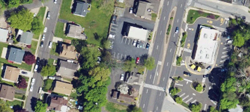 Old York Rd