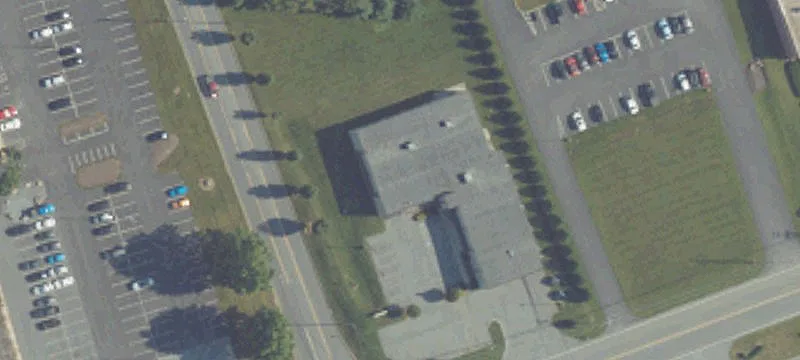 1195 Enterprise Rd