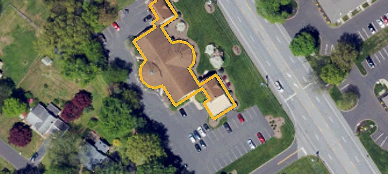 590 Bethlehem Pike
