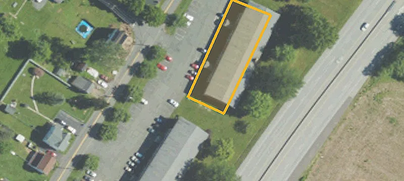 700 Sweinhart Rd