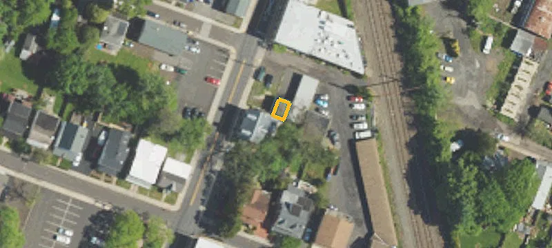 309 Walnut St