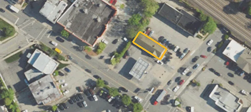 315 Lancaster Ave