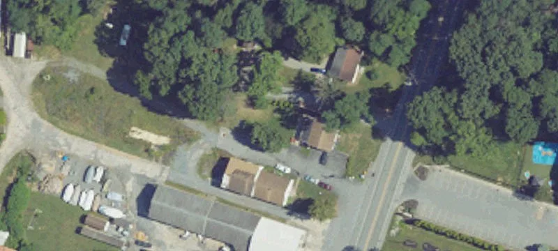411 Hershey Rd