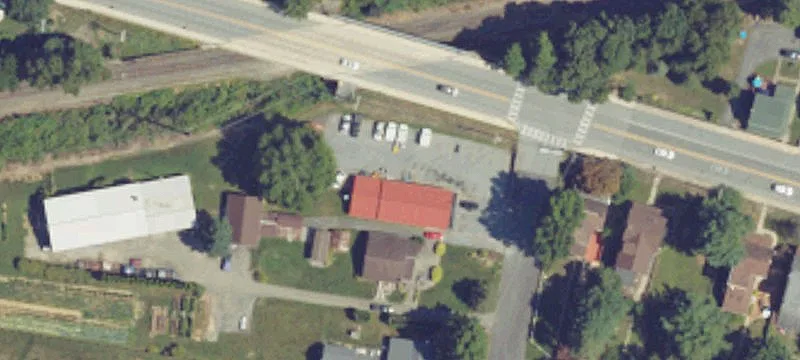6 Brg St