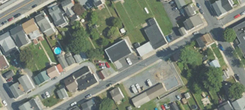 134 Cherry St