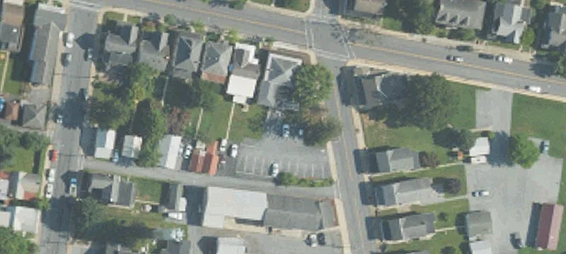 1018 Main St