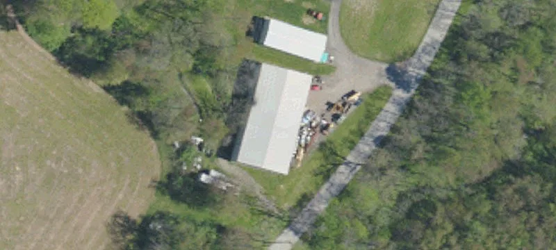 961 Sugar Run Rd