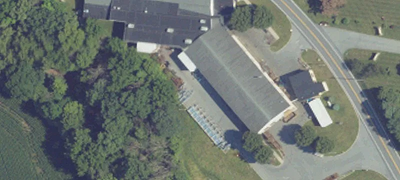 882 Chiques Rd
