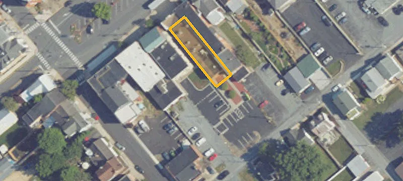 43 Market Sq