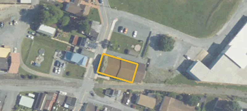 105 Fairview St