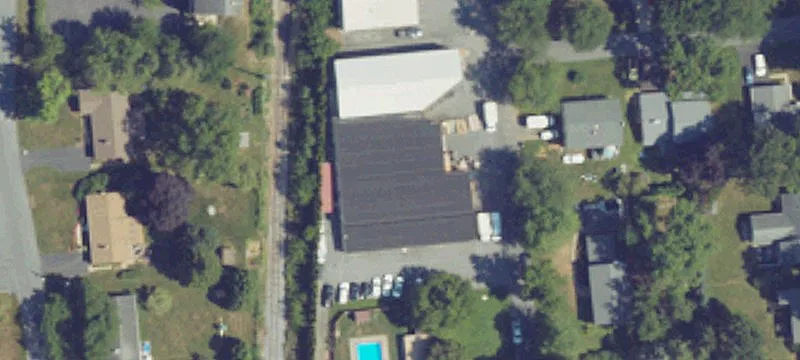220 Harvey Rd
