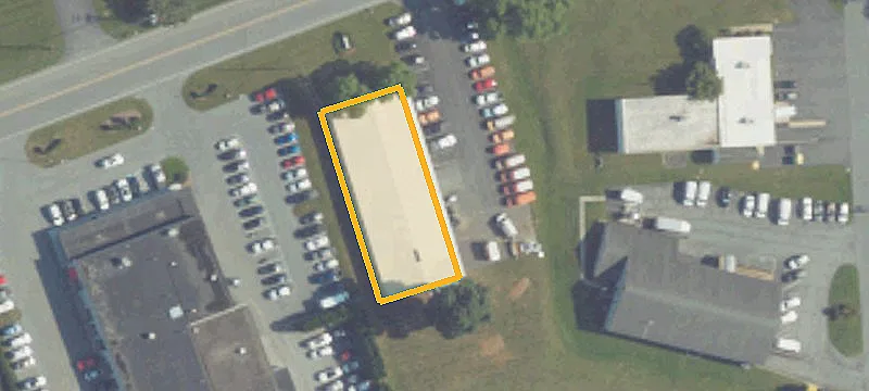1184 Enterprise Rd