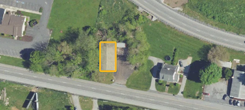 5281 Lincoln Hwy