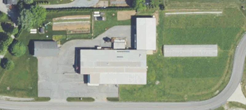 Harvest Dr