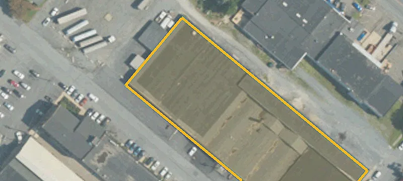 500 Janet Ave
