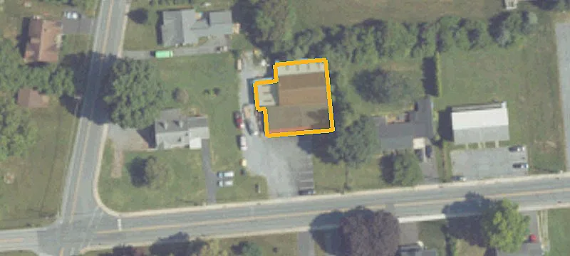 1093 Donegal Spgs Rd