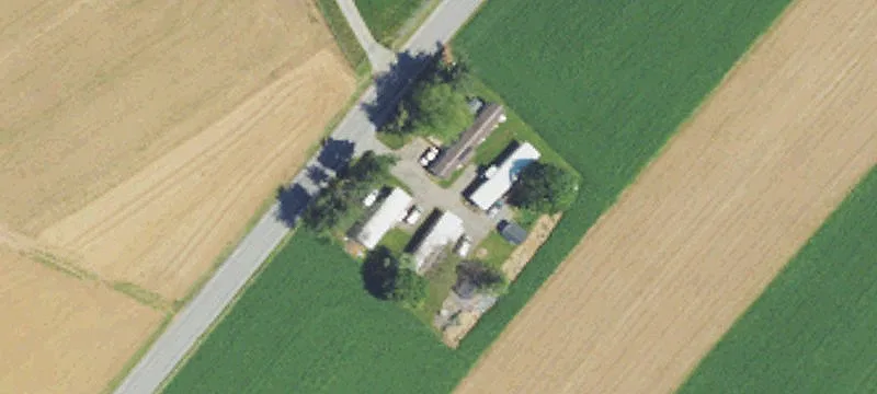 Solanco Rd
