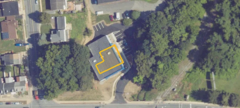 921 Lancaster Ave