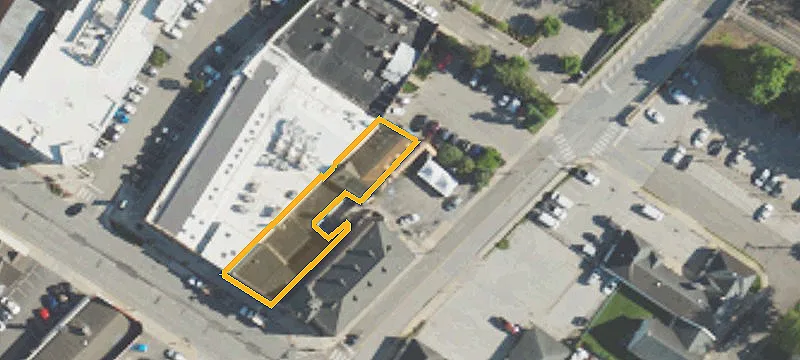 14 Merion Ave