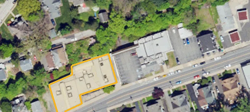 135 Greenwood Ave