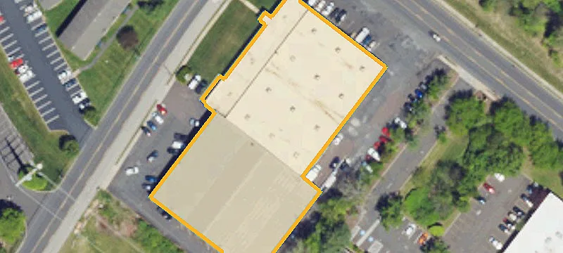2300 Maryland Rd