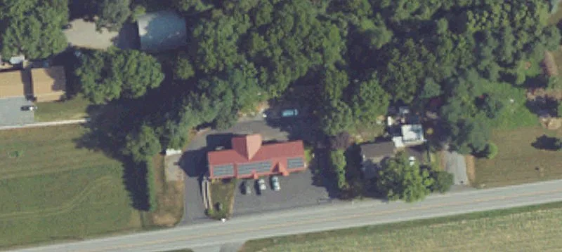1148 Old Line Rd