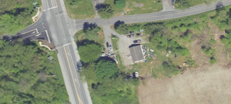 266 Herr Rd