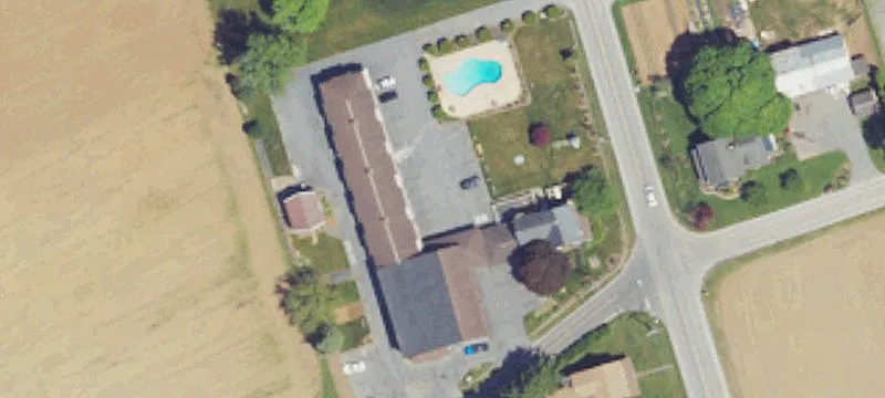84 Ronks Rd