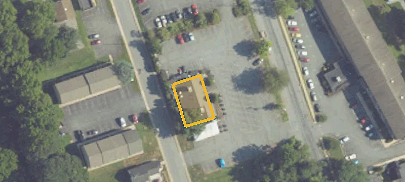 15 Prince St