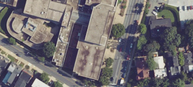 210 College Ave